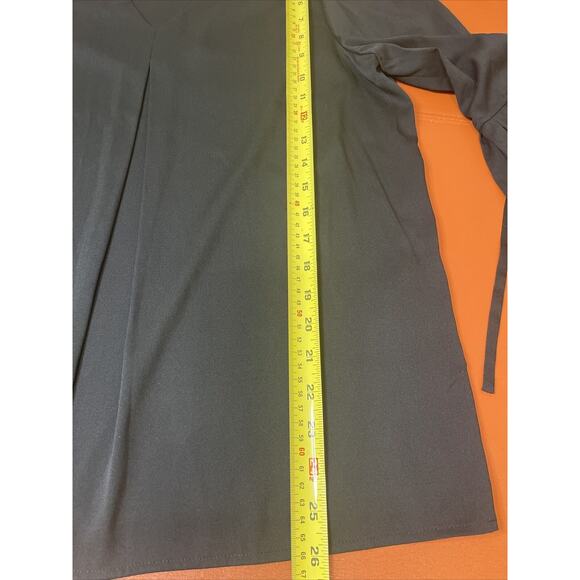 Tahari ASL Lina Blouse Size S New - Picture 8 of 9